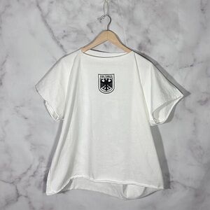 YEEZY Vultures Boxy Tee